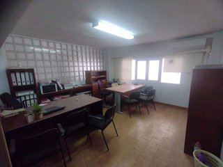 Local comercial en venta en La Luz - El Torcal en Málaga