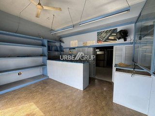 Local comercial en venta en Martorell