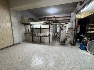 Local comercial en venta en Martorell