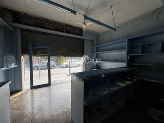 Local comercial en venta en Martorell