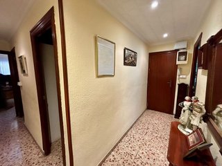 Piso en venta en Carolinas Altas en Alicante