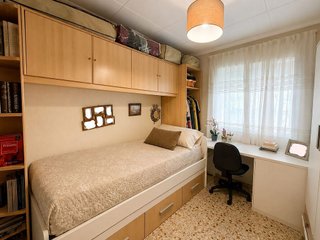 Piso en venta en Carolinas Altas en Alicante