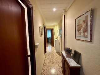 Piso en venta en Carolinas Altas en Alicante