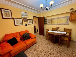 Piso en venta en Carolinas Altas en Alicante