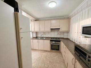 Piso en venta en Carolinas Altas en Alicante