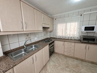 Piso en venta en Carolinas Altas en Alicante