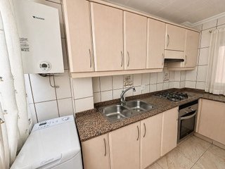 Piso en venta en Carolinas Altas en Alicante