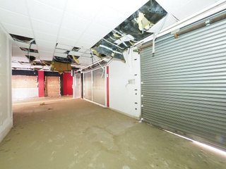 Local comercial en venta en Olesa de Montserrat