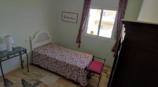 Piso en venta en La Cala de Mijas en Mijas