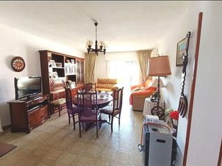 Piso en venta en El Candado - El Palo en Málaga