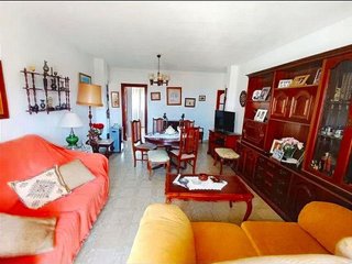 Piso en venta en El Candado - El Palo en Málaga