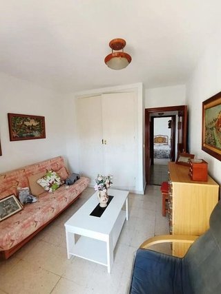 Piso en venta en El Candado - El Palo en Málaga