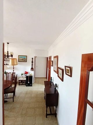 Piso en venta en El Candado - El Palo en Málaga