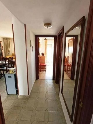 Piso en venta en El Candado - El Palo en Málaga