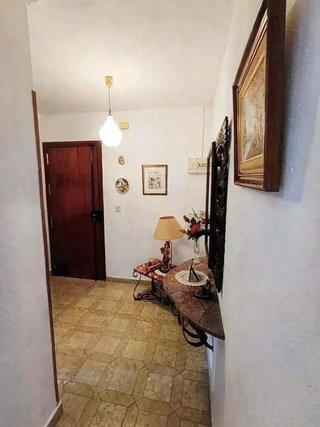 Piso en venta en El Candado - El Palo en Málaga