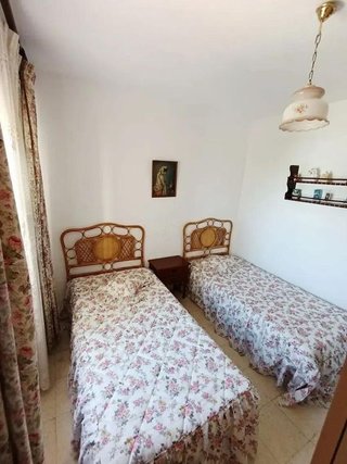 Piso en venta en El Candado - El Palo en Málaga