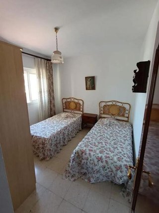 Piso en venta en El Candado - El Palo en Málaga