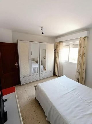 Piso en venta en El Candado - El Palo en Málaga