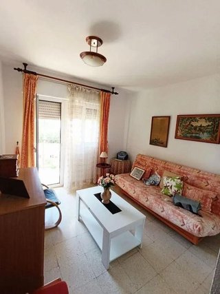 Piso en venta en El Candado - El Palo en Málaga