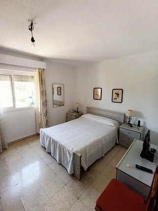 Piso en venta en El Candado - El Palo en Málaga