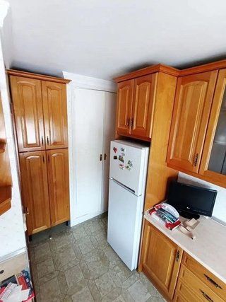 Piso en venta en El Candado - El Palo en Málaga