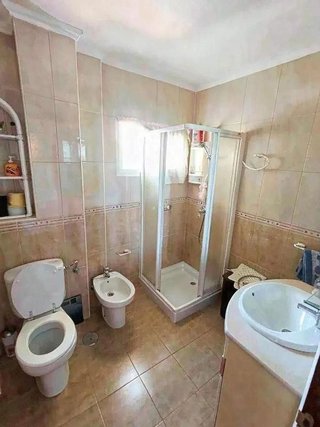 Piso en venta en El Candado - El Palo en Málaga