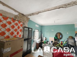 Chalet en venta en Centro - Doña Mercedes en Dos Hermanas