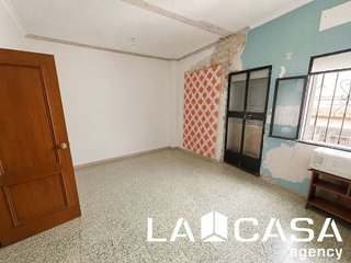 Chalet en venta en Centro - Doña Mercedes en Dos Hermanas