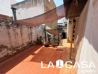 Chalet en venta en Centro - Doña Mercedes en Dos Hermanas
