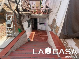 Chalet en venta en Centro - Doña Mercedes en Dos Hermanas