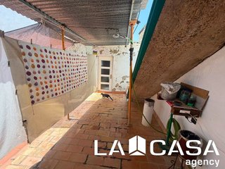 Chalet en venta en Centro - Doña Mercedes en Dos Hermanas