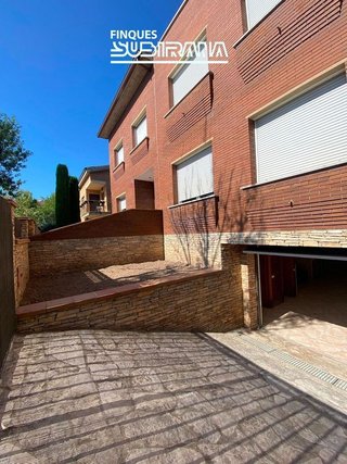 Chalet en venta en Les Comes en Igualada