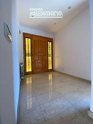 Chalet en venta en Les Comes en Igualada