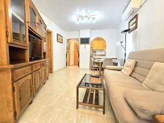 Piso en venta en Playa del Cura en Torrevieja