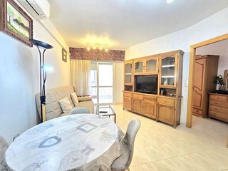 Piso en venta en Playa del Cura en Torrevieja