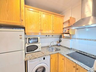 Piso en venta en Playa del Cura en Torrevieja