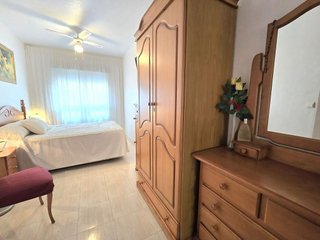 Piso en venta en Playa del Cura en Torrevieja