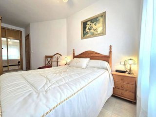 Piso en venta en Playa del Cura en Torrevieja