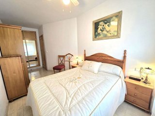 Piso en venta en Playa del Cura en Torrevieja