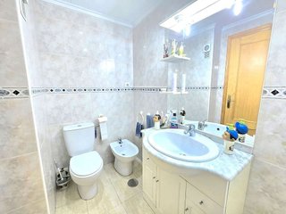 Piso en venta en Playa del Cura en Torrevieja