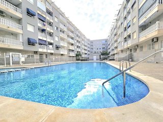 Piso en venta en Playa del Cura en Torrevieja