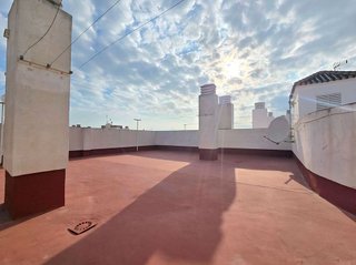 Piso en venta en Playa del Cura en Torrevieja
