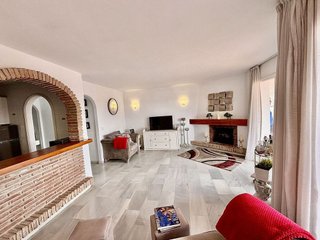 Ático en venta en Mijas Golf en Mijas