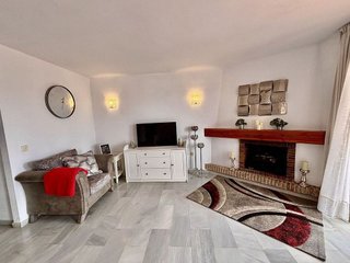 Ático en venta en Mijas Golf en Mijas