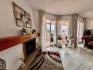 Ático en venta en Mijas Golf en Mijas