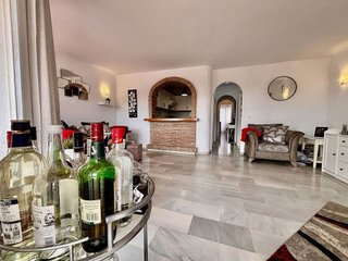 Ático en venta en Mijas Golf en Mijas