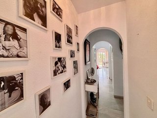 Ático en venta en Mijas Golf en Mijas