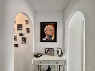 Ático en venta en Mijas Golf en Mijas