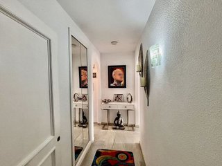 Ático en venta en Mijas Golf en Mijas