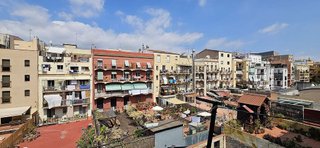 Piso en venta en El Raval en Barcelona